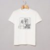 Polly Nor Trust Nobody T-Shirt KM