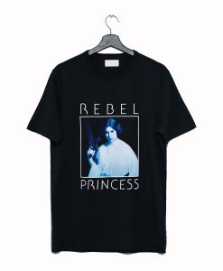 Princess Leia T-Shirt KM