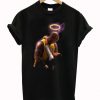 Rip Kobe and Gigi T-Shirt KM