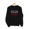 Rope Tree Journalist Sweatshirt KM