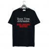 Rope Tree Journalist T-Shirt KM