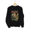 Silent Night Deadly Night Sweatshirt KM