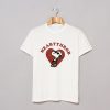 Snoopy Heartthrob T-Shirt KM