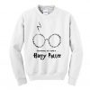 Sometimes All I Need Is Harry Potter Sweatshirt KM