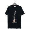 SpaceX The Falcon Has Landed T Shirt KM