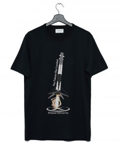 SpaceX The Falcon Has Landed T Shirt KM