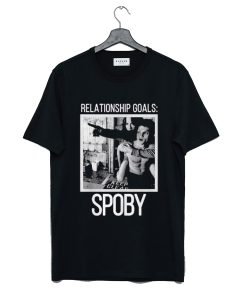 Spencer Toby Spoby T-Shirt KM