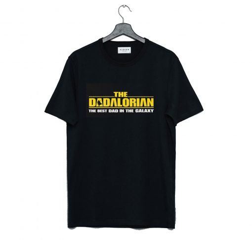 The Dadalorian T-Shirt KM