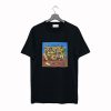 The Simpsons Yellow Album T-Shirt KM