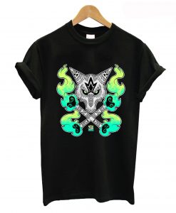 Tribal Alolan Marowak T-Shirt KM