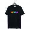 Vagitarian T-Shirt KM