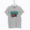 Vancouver Grizzlies Logo T Shirt KM