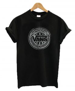 Vans Shield T-Shirt KM