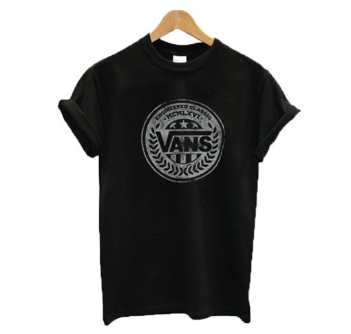 Vans Shield T-Shirt KM