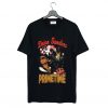 Vintage Deion Sanders Primetime T Shirt KM