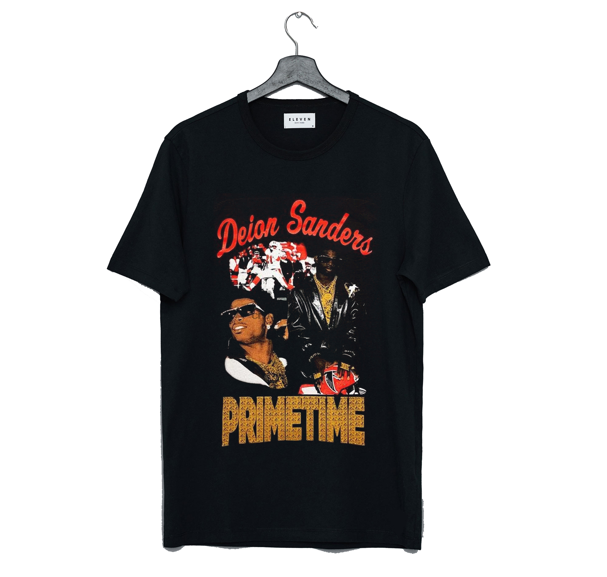 Deion Shirt 