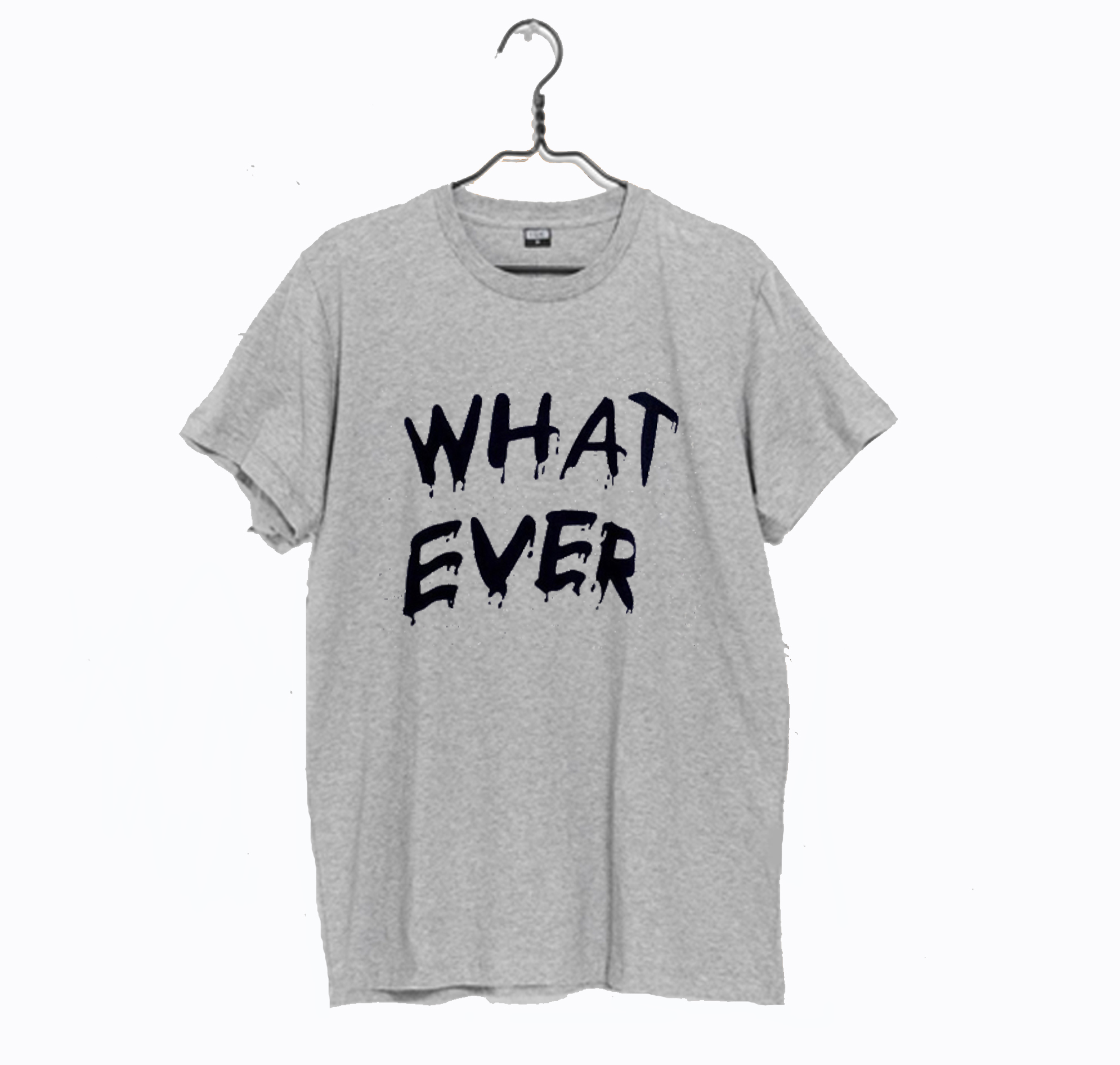 Whatever T-Shirt KM