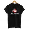 Who Ya Gonna Call Winchesters T Shirt KM