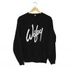 Wifey Sweatshirt KM
