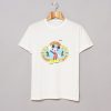 1990s Men's Mickey's World Tour T-Shirt KM