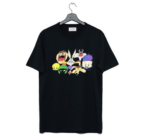 1993 Looney Tunes T-Shirt KM