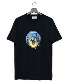 1999 CatDog Vintage T-Shirt KM