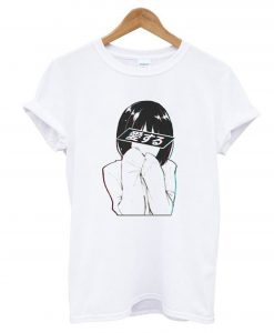 Aisuru Japanese Girl T-Shirt KM