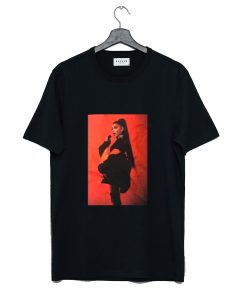 Ariana Dangerous Woman Tour T-Shirt KM