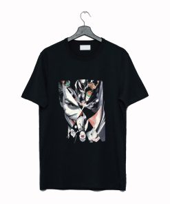 Batman and Joker T-Shirt KM