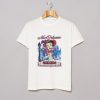 Betty Boop New Orleans T-Shirt KM