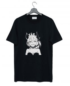 Bowsette Ahego T-Shirt KM