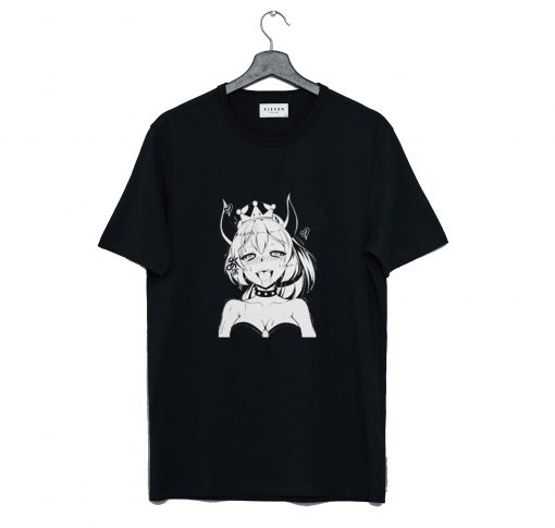 Bowsette Ahego T-Shirt KM