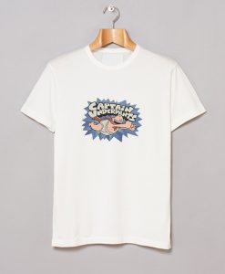 Captain Underpants T-Shirt KM