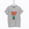 Carlitos Finster Rugrats T-Shirt KM