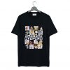 Cartoon Network T-Shirt KM