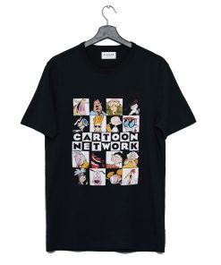 Cartoon Network T-Shirt KM