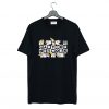 Cartoon Network Unisex T-Shirt KM