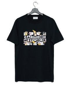 Cartoon Network Unisex T-Shirt KM