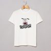 Cartoon-Network White T Shirt KM