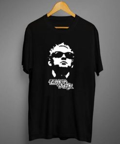 Chester Linkin Park T-Shirt KM