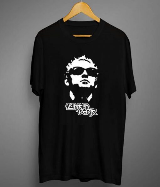 Chester Linkin Park T-Shirt KM