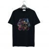 Coldplay Mylo Xyloto T Shirt KM