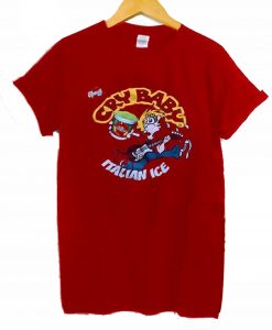 Cry Baby Italian Ice T-Shirt KM