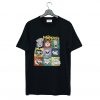 Disney Parks the Muppets T-Shirt KM