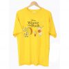 Disney Winnie The Pooh T-Shirt KM