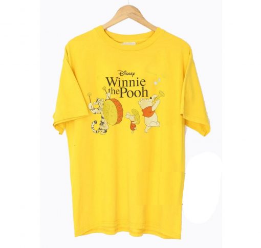 Disney Winnie The Pooh T-Shirt KM