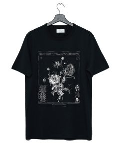 Disturbia – Poison T-Shirt KM