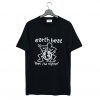 Earth Beat Feel The Rhythm T-Shirt KM