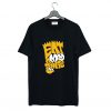 Eat My Shorts Bart Simpson Kids T-Shirt KM