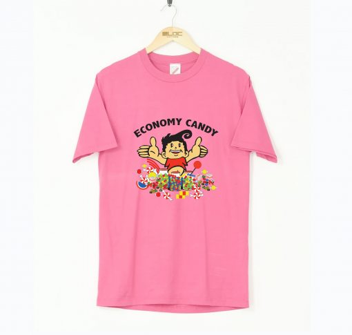 Economy Candy New York T-Shirt KM